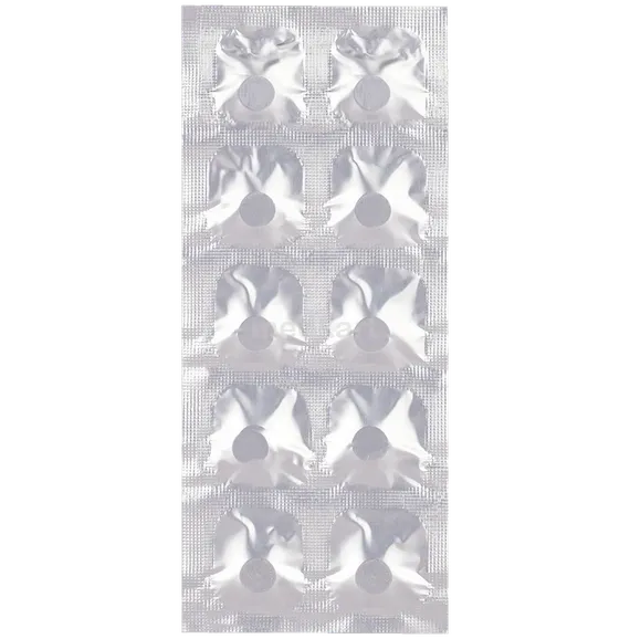 tigatel h 40mg tablet 10's